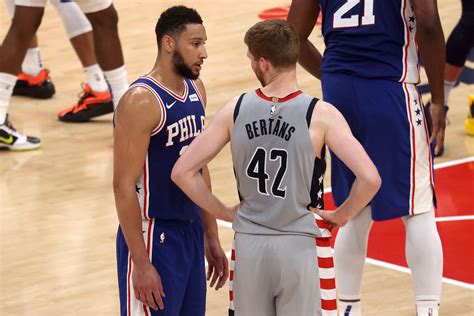 Sixers: 5 storylines to watch in Game 4 vs. Wizards - Page 2