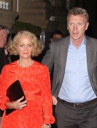 Who Is Lauren Moyes? David Moyes Daughter