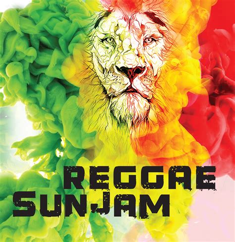 Dubophonic Records: Various Artists - Reggae Sunjam [DUB006]