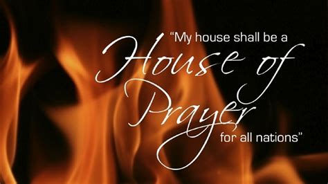 House of Prayer Part 3 - Faithlife Sermons