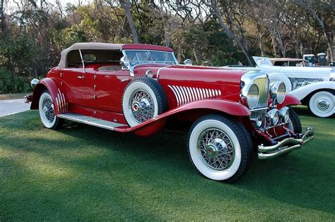 1931 DUESENBERG TORPEDO | Dusenberg cars, Duesenberg car, Classic cars