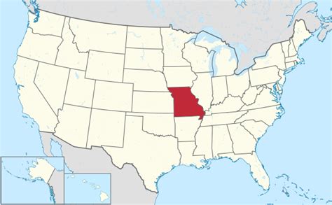 Warren County, Missouri - Wikipedia