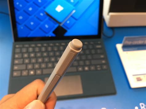 Here are some detail shots of the Surface Pen and Surface Book : r/Surface