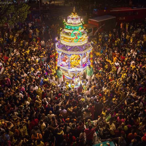 Thaipusam Celebrations: 8 Facts About The M'sian Hindu Festival