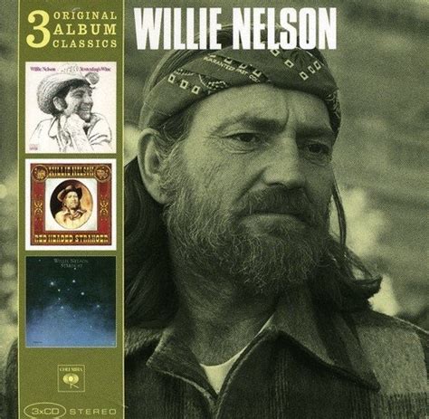 Original Album Classics [Box Set] - Willie Nelson | Songs, Reviews ...