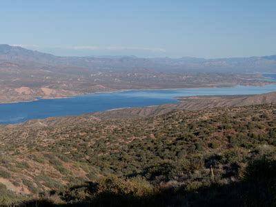 Tonto Basin, United States Tourist Information