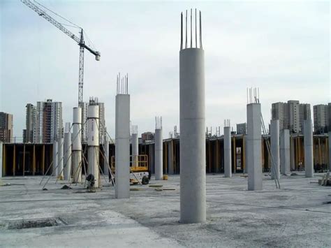 Design of Circular Columns (EC2) - Structville