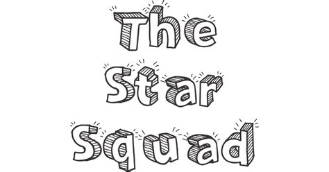 Contact Us – The Star Squad