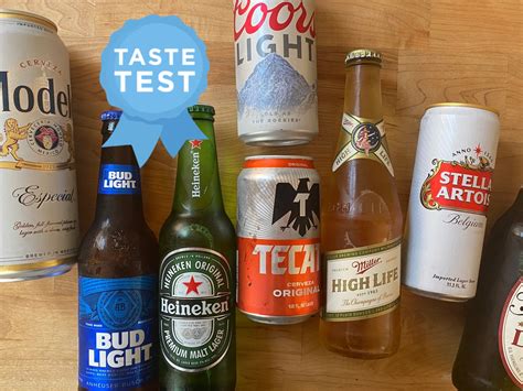 A Comprehensive Guide to Our Favorite Cheap Beer