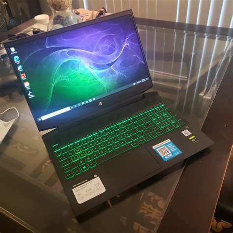 NEW GTX 1660TI GAMING LAPTOP GOING CHEAP!!! - Technology Market - Nigeria