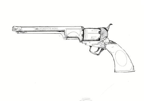 Colt Navy Engravings by TimothyLauret on DeviantArt