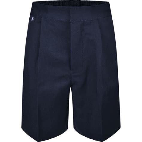 Navy Blue School Uniform Shorts | ubicaciondepersonas.cdmx.gob.mx