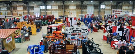 Ohio Expo Center Events 2024 Dates - Toni Agretha