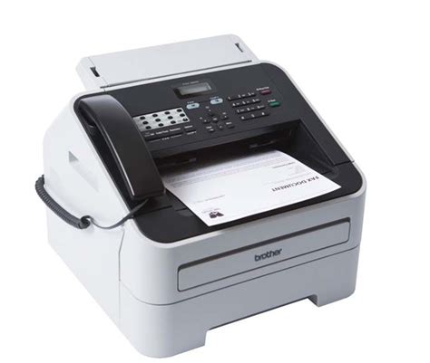 ¿Cómo funciona un fax? - Blog Mas Toner