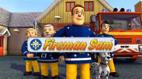 Series 7 | Fireman Sam Wiki | FANDOM powered by Wikia