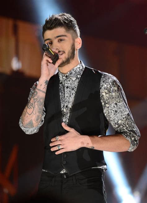 26 Times Zayn Malik Stole the Hearts of Fashionistas Everywhere | Zayn ...