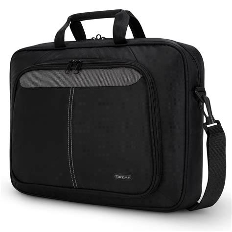 Buy Targus Laptop Bag for 15.6" Laptops, Computer Bag Carrying Case for Devices Up To 15.6 ...