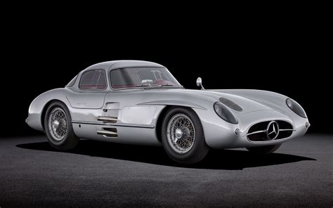 This $142 Million Mercedes-Benz Is Now the Most Expensive Car Ever Sold ...