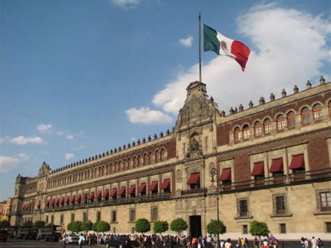 National Palace (Palacio Nacional), Mexico City - Tripadvisor