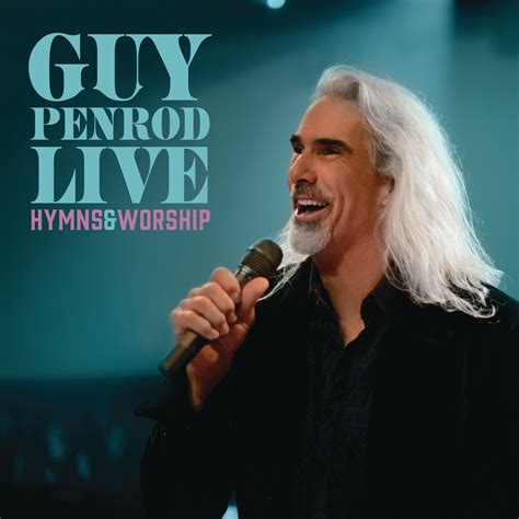 Guy Penrod - Because He Lives | iHeartRadio