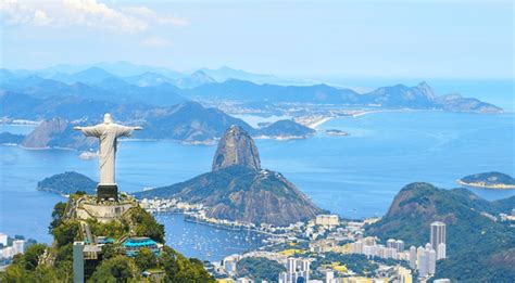 5+ Thousand Christ Redeemer Statue Rio De Janeiro Royalty-Free Images, Stock Photos & Pictures ...