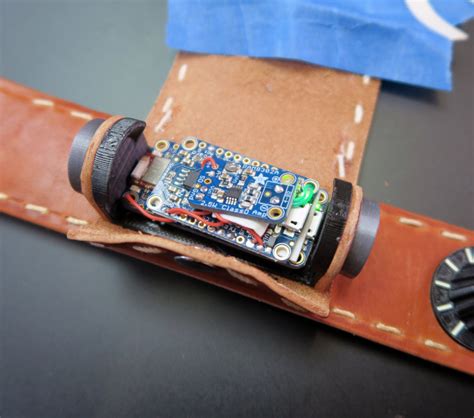 Overview | Phone-Activated Talking Dog Collar | Adafruit Learning System