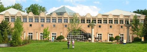 Fernbank Science Center - Museum - Atlanta - Reviews - ellgeeBE