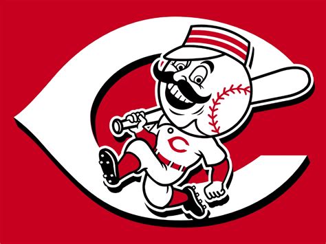 Download High Quality cincinnati reds logo svg Transparent PNG Images ...