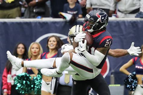 Houston Texans: Why Sunday's win over Saints is most exciting yet