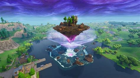 Fortnite: Top 3 locations that may return in Chapter 2 Season 4