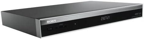 Sony SVR-S500 - Digital TV Recorder (DVR) with 80GB Hard Drive and ...