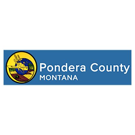 Pondera County, Montana - Stahly Engineering & Associates