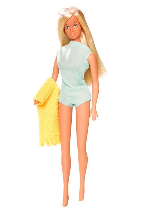 Ladies of the 70's | Malibu barbie, New barbie dolls, Vintage barbie dolls