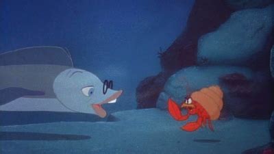 The War Movie Buff: WTF? The Incredible Mr. Limpet (1964)