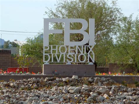 Phoenix FBI Headquarters Close to Completion