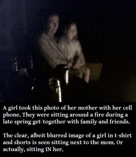 Real-life Scarily True Ghost Stories (32 pics) - Picture #18 - Izismile.com