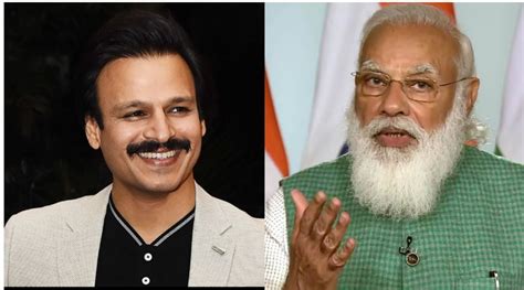 actor vivek oberoi confessed that pm narendra modi inspires him spg 93 ...