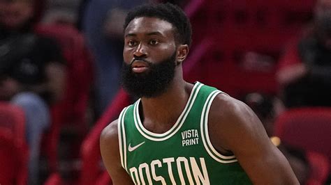 Jaylen Brown Injury: Less-Than-Ideal Update On Celtics Star