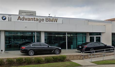 Advantage BMW Midtown in Houston, TX | Rated 4.7 Stars | Kelley Blue Book