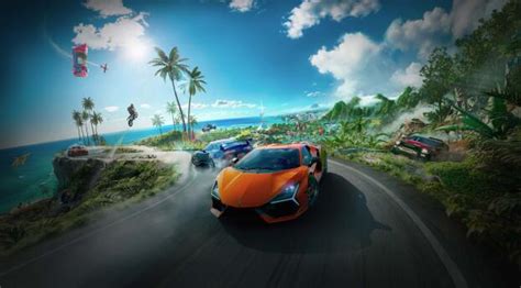 The Crew Motorfest HD Gaming Wallpaper, HD Games 4K Wallpapers, Images ...