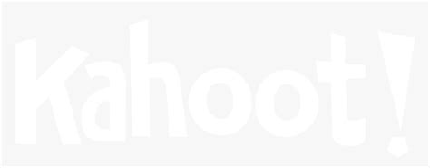 Clip Art Kahoot Logo - White Kahoot Logo, HD Png Download - kindpng