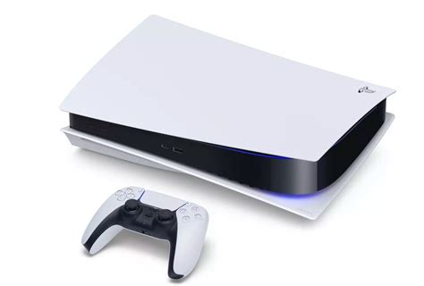 The PlayStation 5 Heat Required Larger Console Size - Gameranx