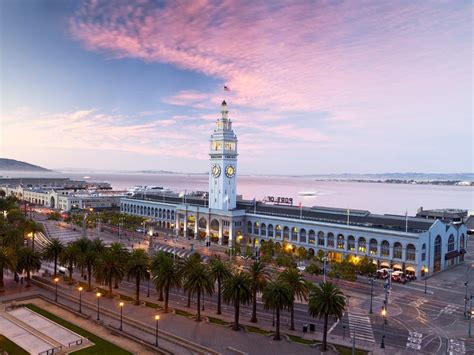 Explore the Embarcadero | Travel Insider