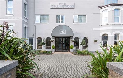 HOTEL COLLINGWOOD, SURE HOTEL COLLECTION BY BEST WESTERN (AU$169): 2023 Prices & Reviews ...