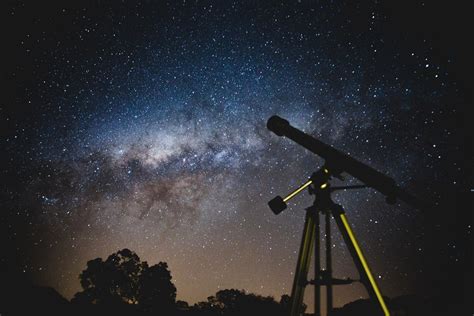 Shoot Stars: Selecting the Ideal Telescope for Astrophotography - Trip ...