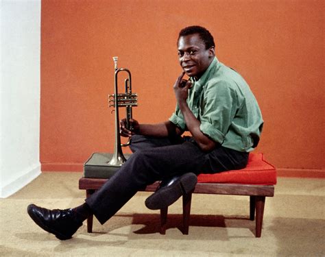 Review: “Miles Davis: Birth of the Cool” and the Problem of the Archive ...