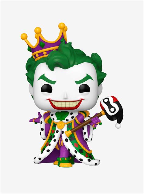 Funko Pop Heroes imperial joker SDCC 2023 www.sschittorgarh.com