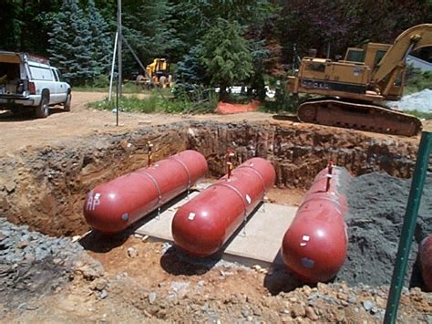 Everything You Need To Know About Propane Tanks