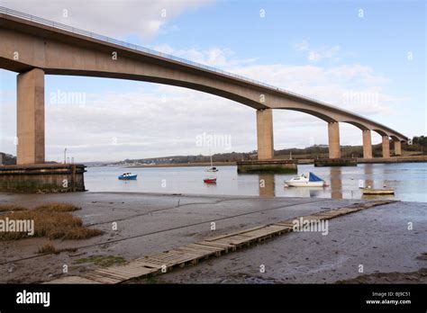 Bideford Bridge Stock Photos & Bideford Bridge Stock Images - Alamy