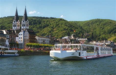 The Best River Cruises for Seniors - Aged Traveler